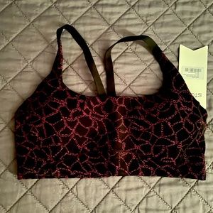 Stori Sports Bra Size 6
